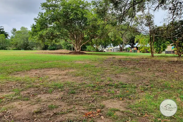 Main view of Homely land listing, Lot 3 High St, Tinana QLD 4650