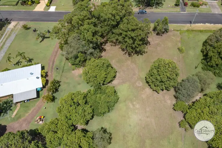 Second view of Homely land listing, Lot 3 High St, Tinana QLD 4650