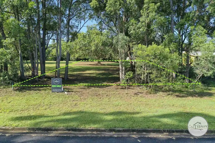 Third view of Homely land listing, Lot 3 High St, Tinana QLD 4650