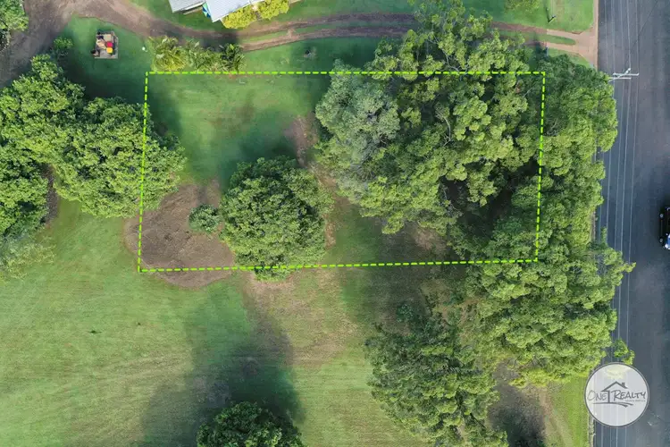 Fourth view of Homely land listing, Lot 3 High St, Tinana QLD 4650