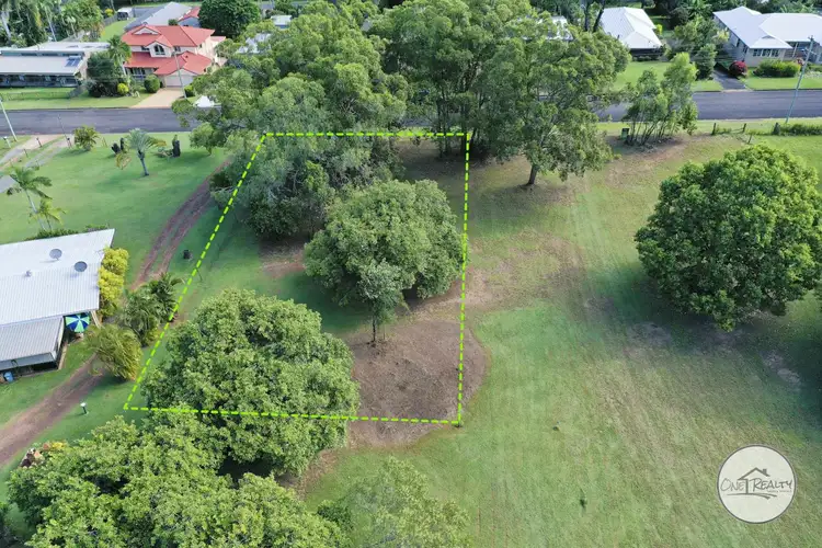 Fifth view of Homely land listing, Lot 3 High St, Tinana QLD 4650