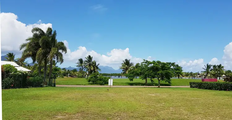 Third view of Homely land listing, 8 Poinciana Bvd, Cardwell QLD 4849