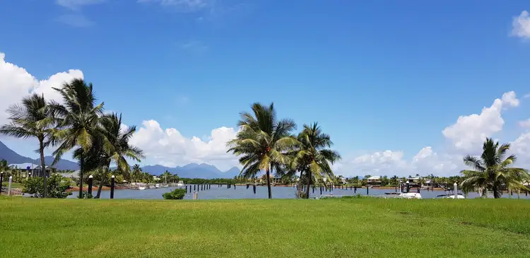 Fourth view of Homely land listing, 8 Poinciana Bvd, Cardwell QLD 4849