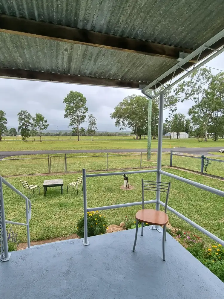 Third view of Homely house listing, 25 Railway Tce, Boyne Valley QLD 4680
