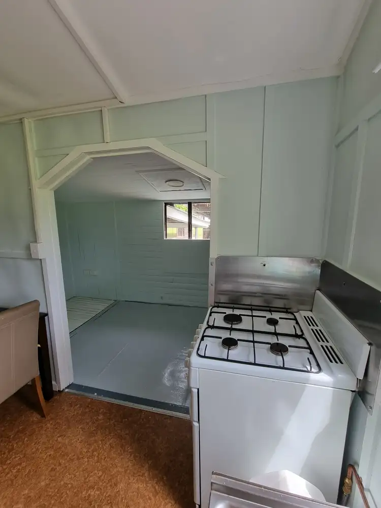 Seventh view of Homely house listing, 25 Railway Tce, Boyne Valley QLD 4680