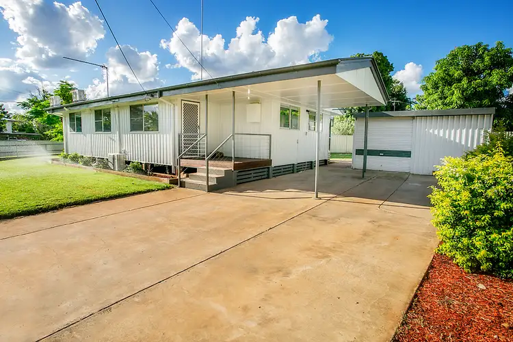 Third view of Homely house listing, 30 Fisher Dr, Mount Isa QLD 4825
