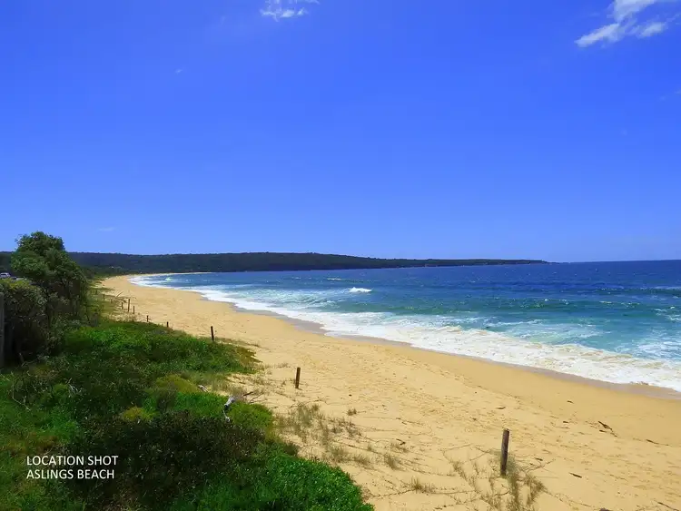 Second view of Homely house listing, 3 Lake St, Eden NSW 2551