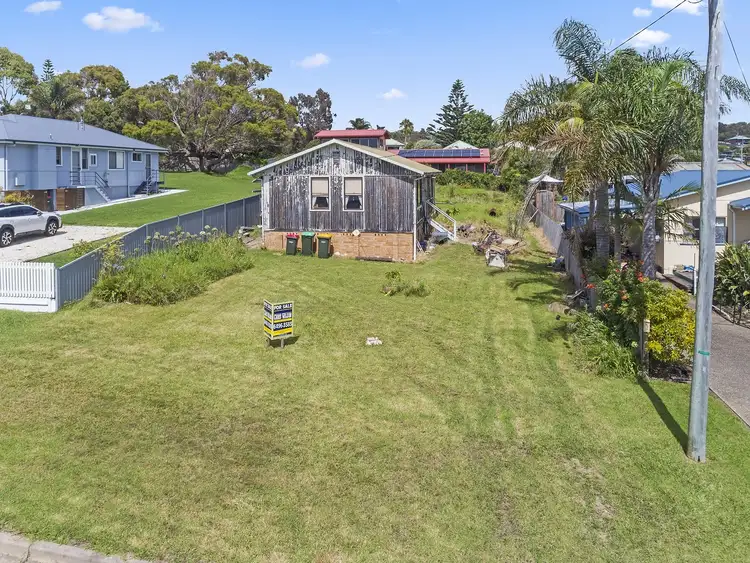 Third view of Homely house listing, 3 Lake St, Eden NSW 2551