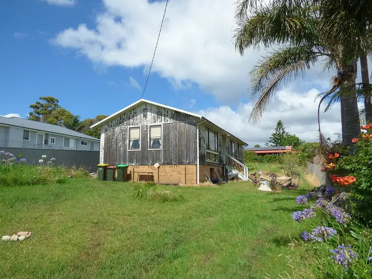 Fifth view of Homely house listing, 3 Lake St, Eden NSW 2551