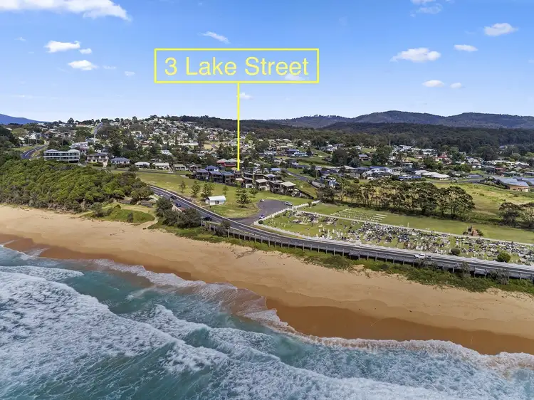 Sixth view of Homely house listing, 3 Lake St, Eden NSW 2551