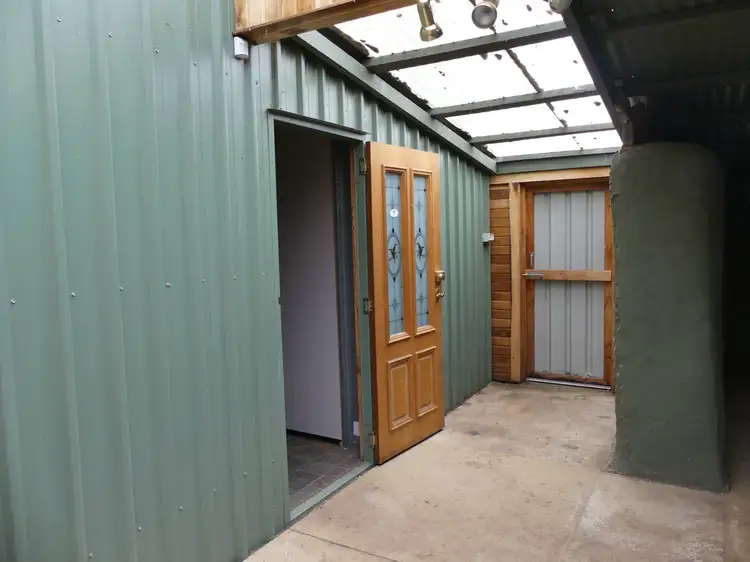 Third view of Homely house listing, 202 Mersey Hill Road, Mole Creek TAS 7304