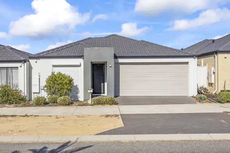 133 Hinchinbrook Ave, Ridgewood WA 6030