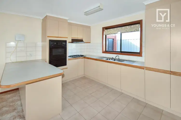 Fourth view of Homely unit listing, Unit 1/5 Alamein St, Shepparton VIC 3630