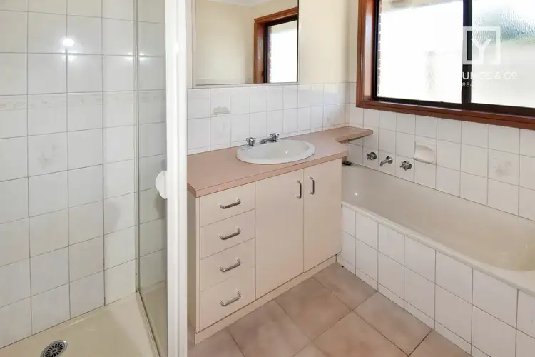 Fifth view of Homely unit listing, Unit 1/5 Alamein St, Shepparton VIC 3630