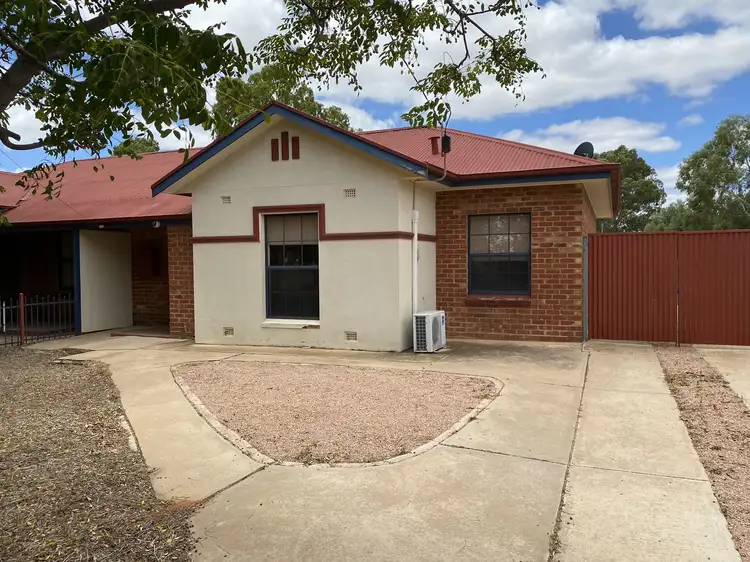 Main view of Homely house listing, 6 Robinson St, Port Pirie SA 5540