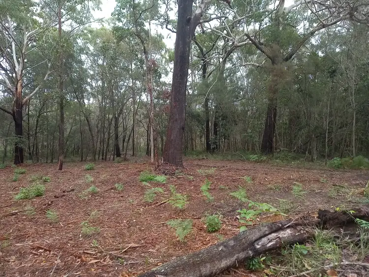 Main view of Homely land listing, 58 Dempsey St, Russell Island QLD 4184