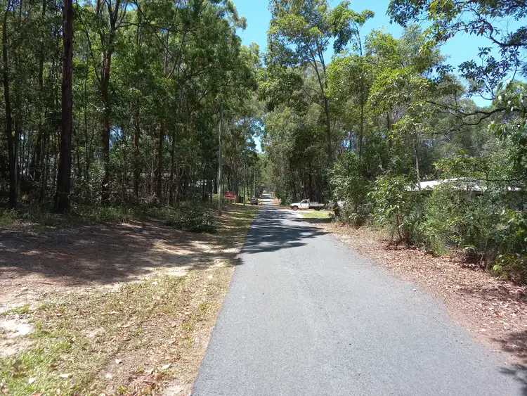 Fourth view of Homely land listing, 58 Dempsey St, Russell Island QLD 4184