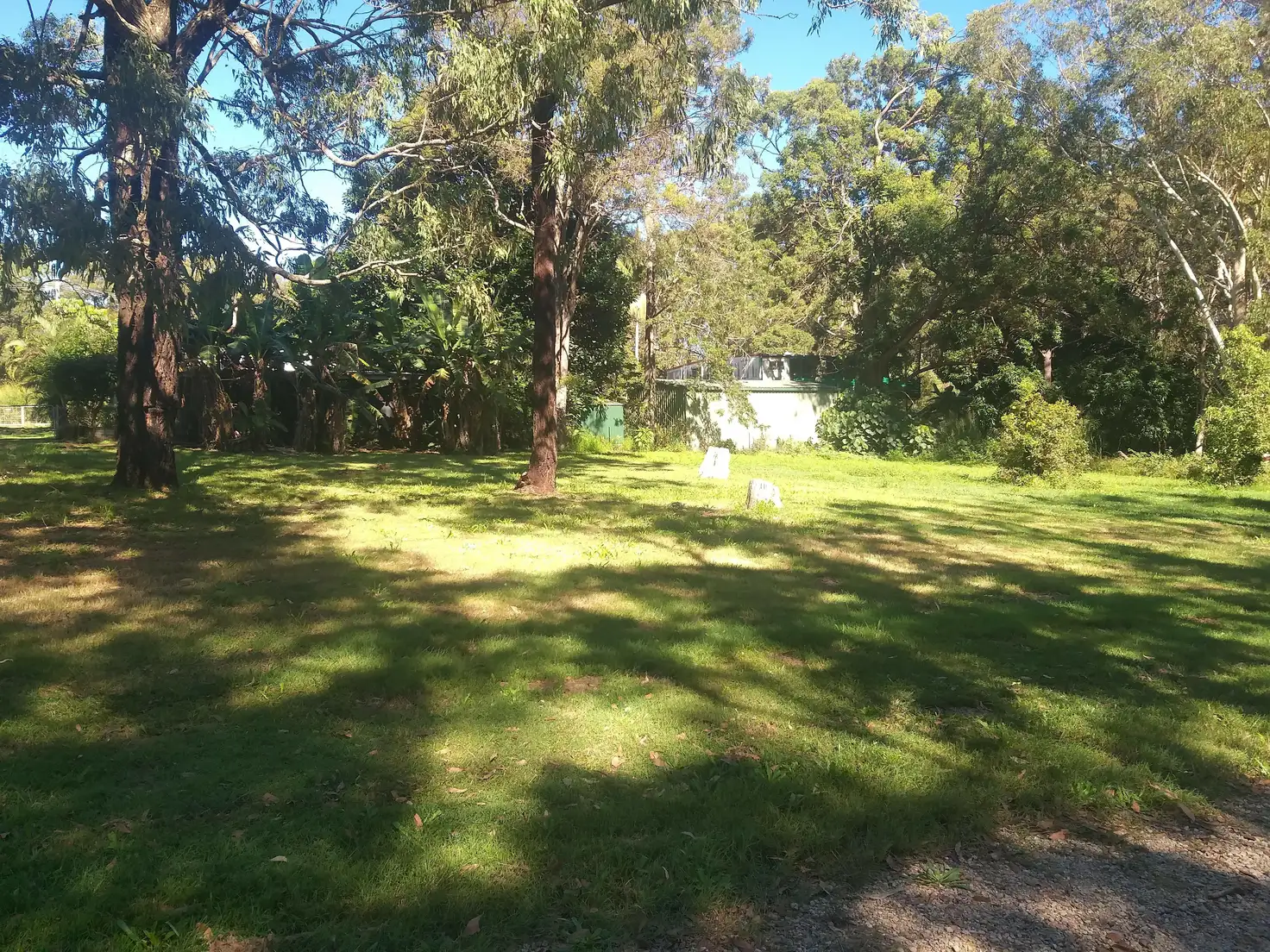Main view of Homely land listing, 18 Boeing Ridge Rd, Russell Island QLD 4184