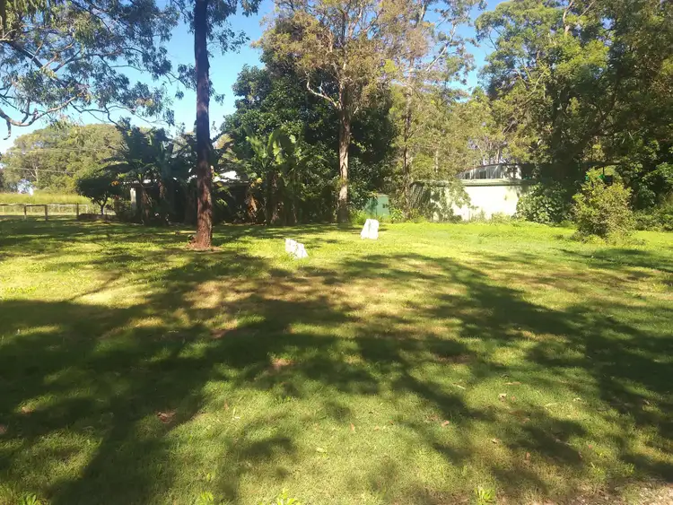 Second view of Homely land listing, 18 Boeing Ridge Rd, Russell Island QLD 4184