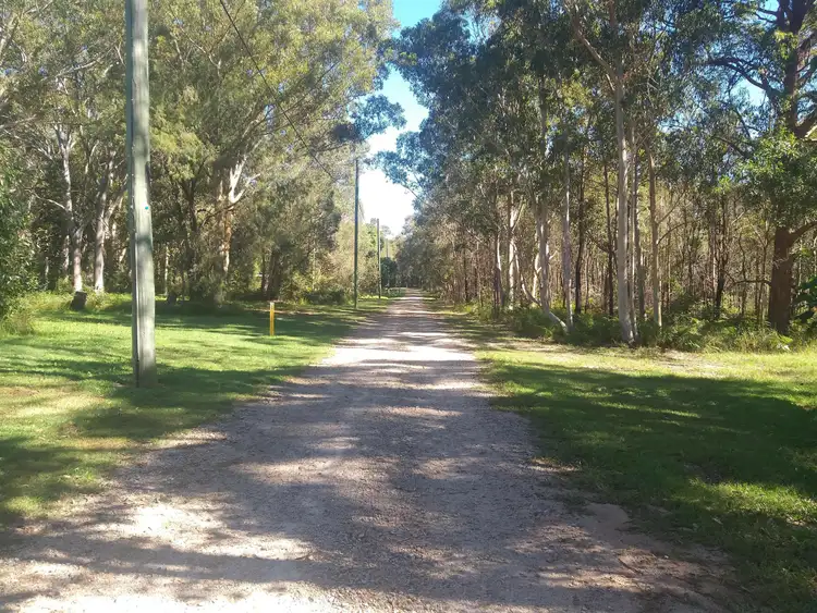 Third view of Homely land listing, 18 Boeing Ridge Rd, Russell Island QLD 4184