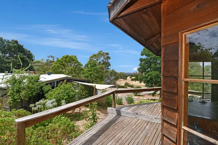 Third view of Homely house listing, 88 Grannys Lane , Black Range Via, Stawell VIC 3380