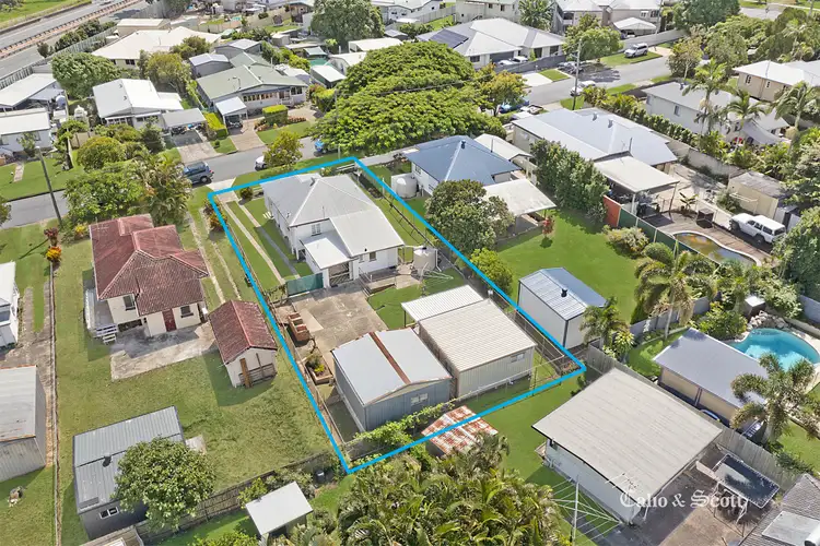Third view of Homely house listing, 10 Sackett St, Brighton QLD 4017