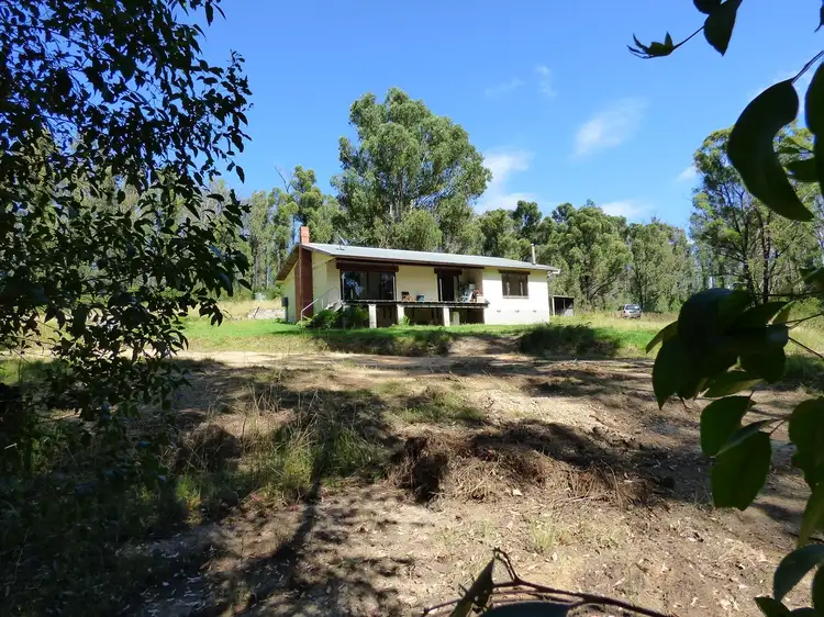 Main view of Homely house listing, 1471 Princes Highway KIAH Via, Eden NSW 2551