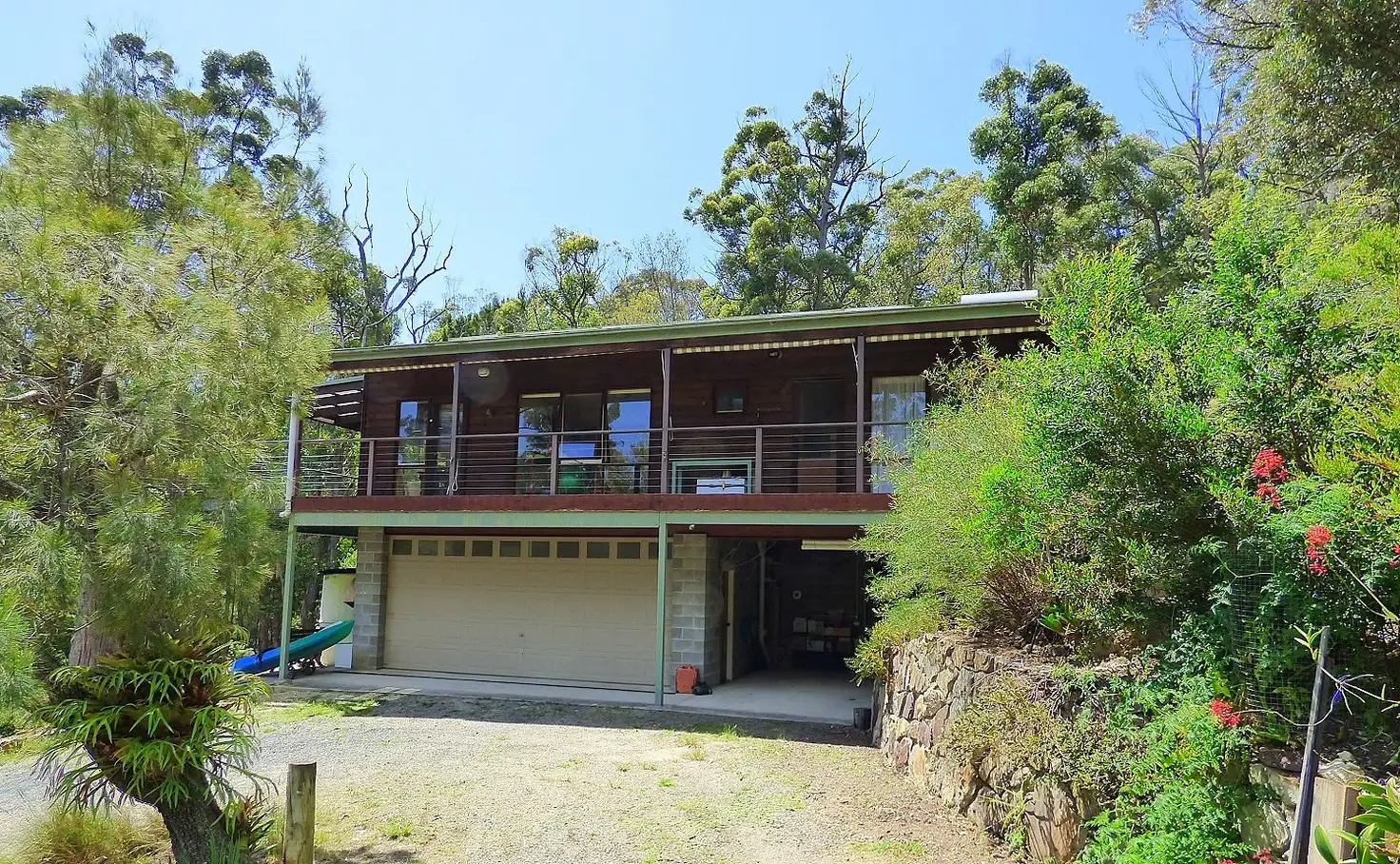 Main view of Homely house listing, 2,14 Wonboyn Road, WONBOYN Via, Eden NSW 2551
