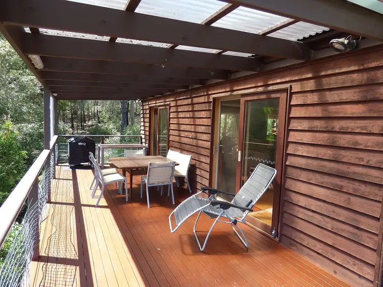 Fourth view of Homely house listing, 2,14 Wonboyn Road, WONBOYN Via, Eden NSW 2551