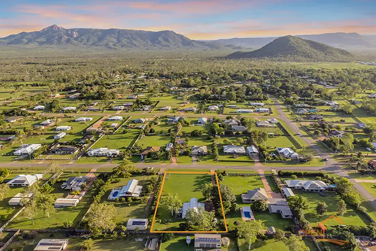 6 John Francis Ct, Alice River QLD 4817