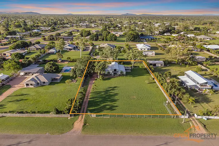 Second view of Homely house listing, 6 John Francis Ct, Alice River QLD 4817