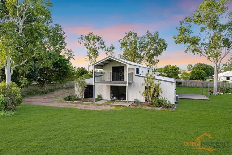 Third view of Homely house listing, 6 John Francis Ct, Alice River QLD 4817