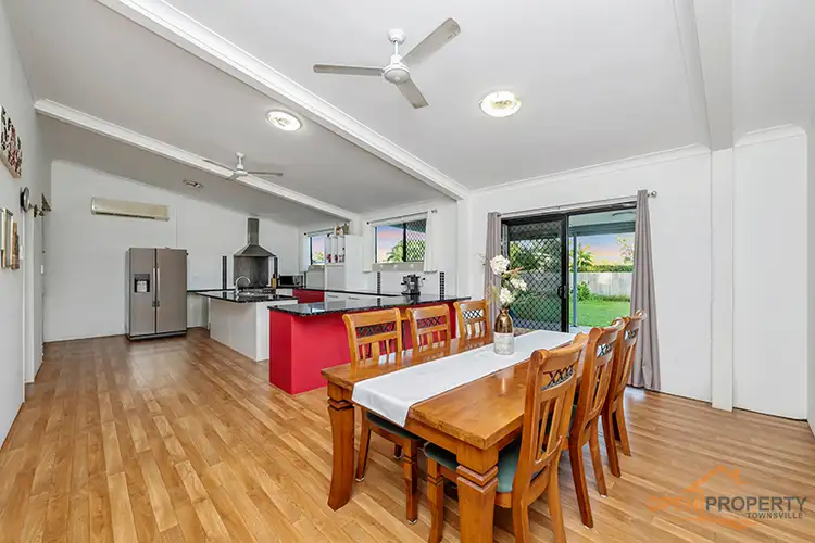 Fifth view of Homely house listing, 6 John Francis Ct, Alice River QLD 4817