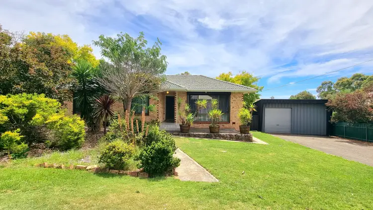 Main view of Homely house listing, 28 Britannia Rd, Nairne SA 5252