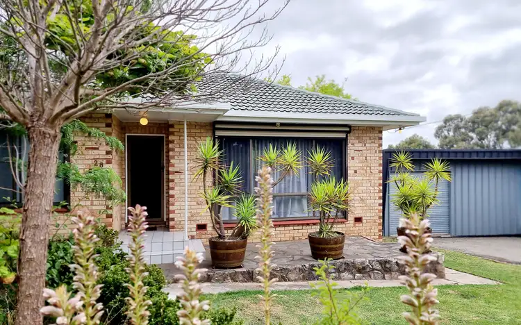 Second view of Homely house listing, 28 Britannia Rd, Nairne SA 5252