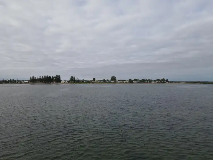 Fourth view of Homely house listing, Lot 15 North Fishermans Bay Rd, Fisherman Bay SA 5522