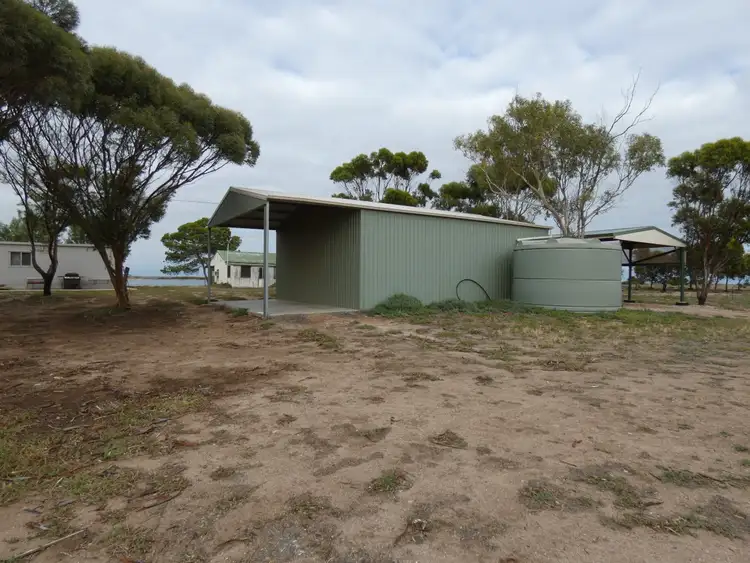 Sixth view of Homely house listing, Lot 15 North Fishermans Bay Rd, Fisherman Bay SA 5522