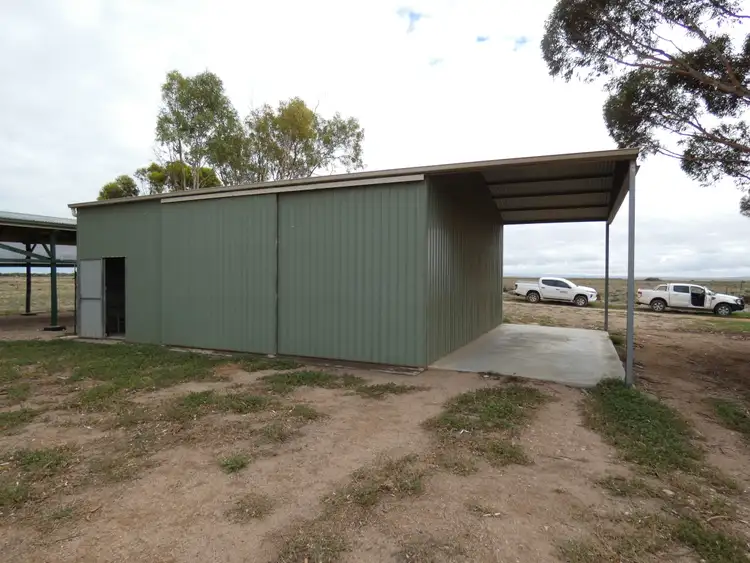Seventh view of Homely house listing, Lot 15 North Fishermans Bay Rd, Fisherman Bay SA 5522