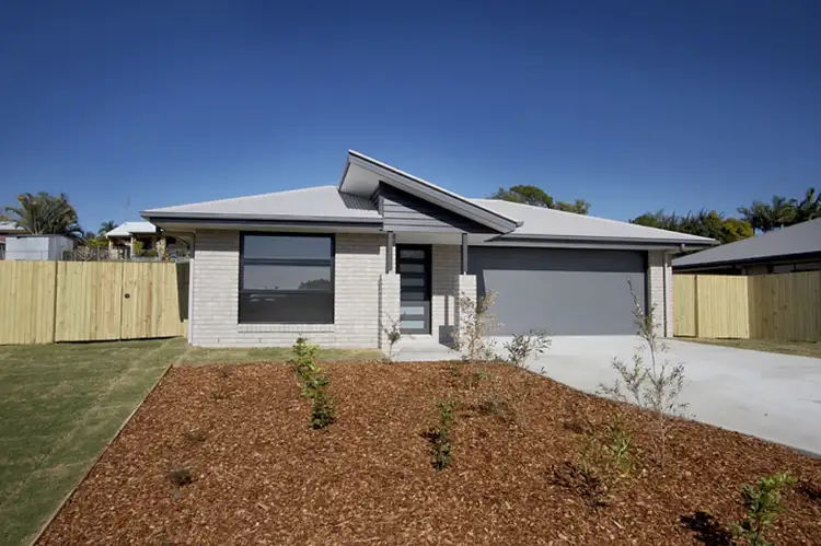 4 Isabel Ct, Gympie QLD 4570
