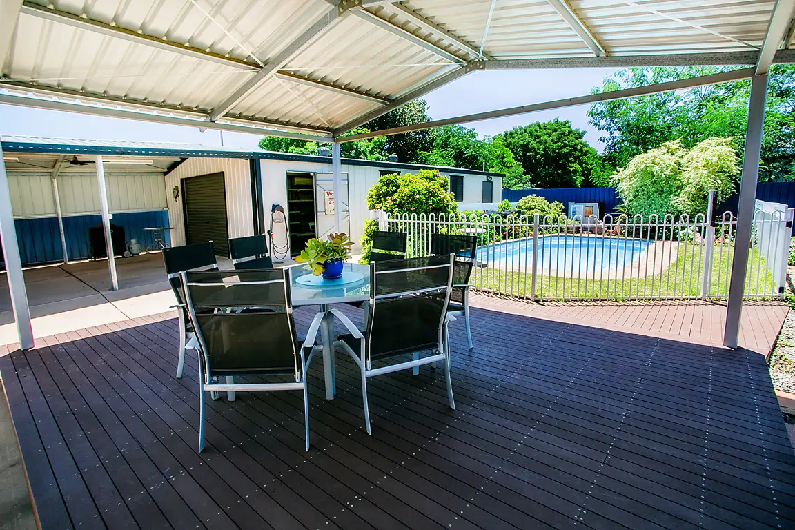 Main view of Homely house listing, 8 Daphne Ave, Mount Isa QLD 4825