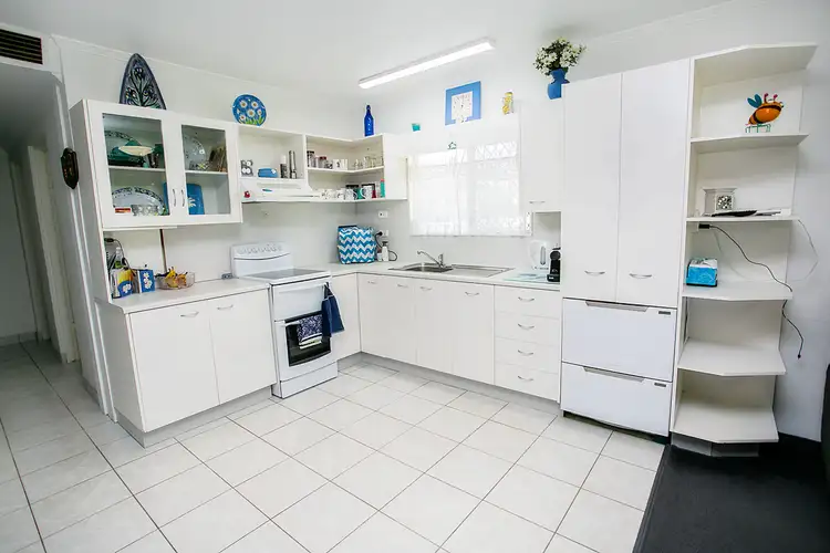 Second view of Homely house listing, 8 Daphne Ave, Mount Isa QLD 4825