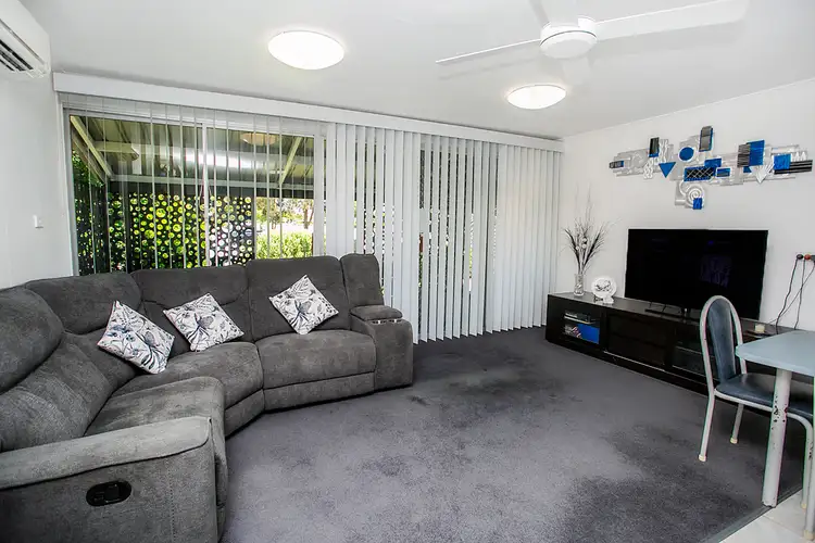 Third view of Homely house listing, 8 Daphne Ave, Mount Isa QLD 4825