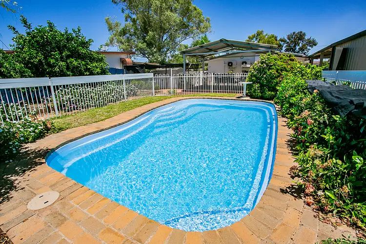 Fourth view of Homely house listing, 8 Daphne Ave, Mount Isa QLD 4825