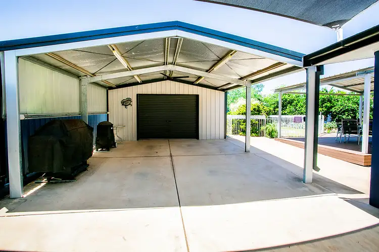 Fifth view of Homely house listing, 8 Daphne Ave, Mount Isa QLD 4825