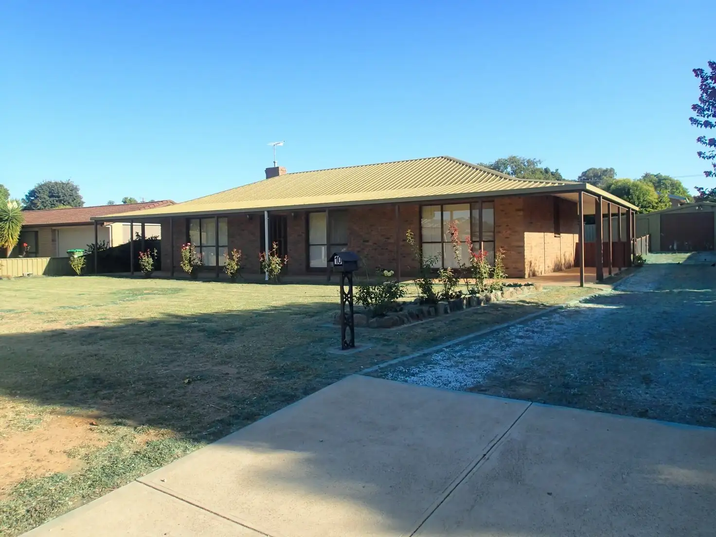 Main view of Homely house listing, 10 Sauvignon Dr, Corowa NSW 2646