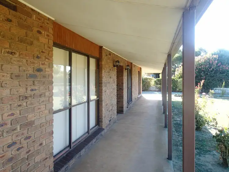Second view of Homely house listing, 10 Sauvignon Dr, Corowa NSW 2646