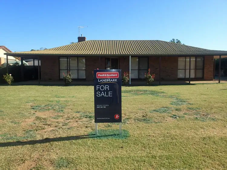 Sixth view of Homely house listing, 10 Sauvignon Dr, Corowa NSW 2646