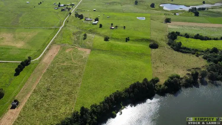 Lot/1 Nelsons Wharf Rd, Aldavilla NSW 2440