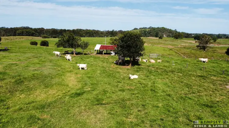Second view of Homely rural property listing, Lot/1 Nelsons Wharf Rd, Aldavilla NSW 2440