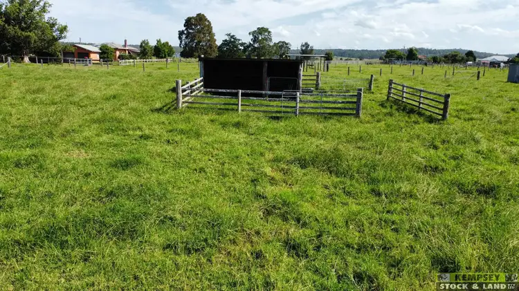 Third view of Homely rural property listing, Lot/1 Nelsons Wharf Rd, Aldavilla NSW 2440